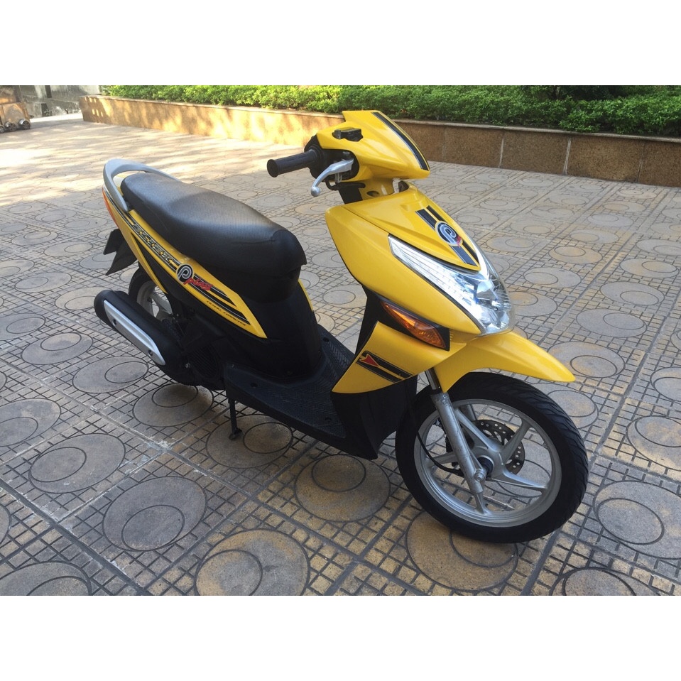 Dè trước vè trước CLICK 110 2007 2008 2009 2010