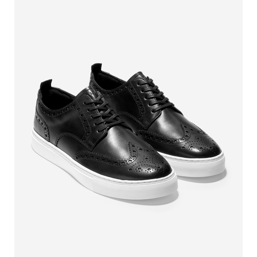 Giày Sneaker Nam Grand Series Winslow Wingtip Sneaker C35599