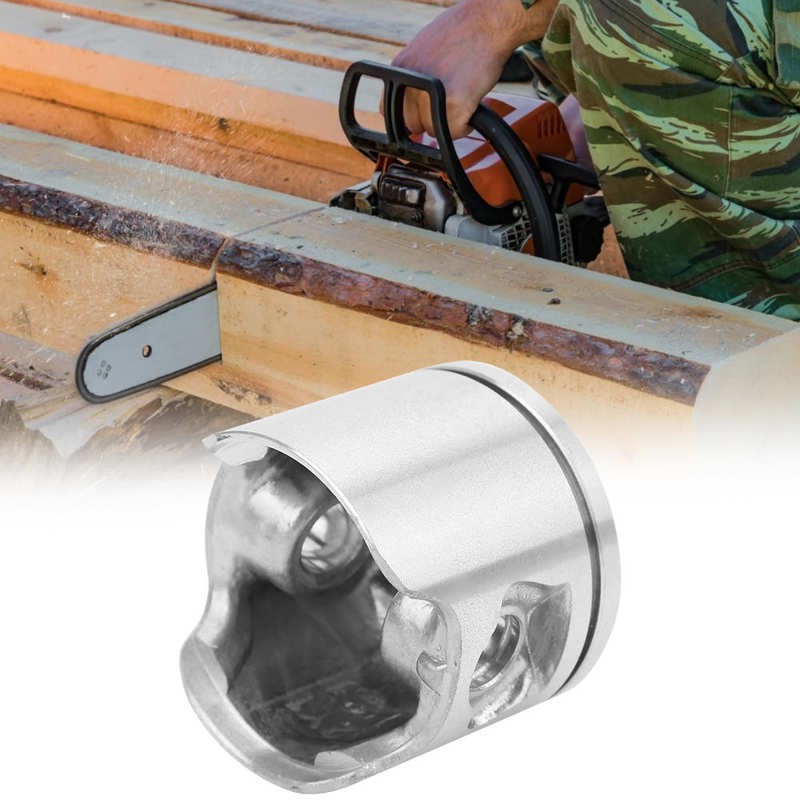 Vòng Pít Tông 42mm Cho Máy Cưa Husqvarna 345 345e 346 346xp