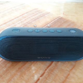 Loa bluetooth di động Sony SRS-XB20