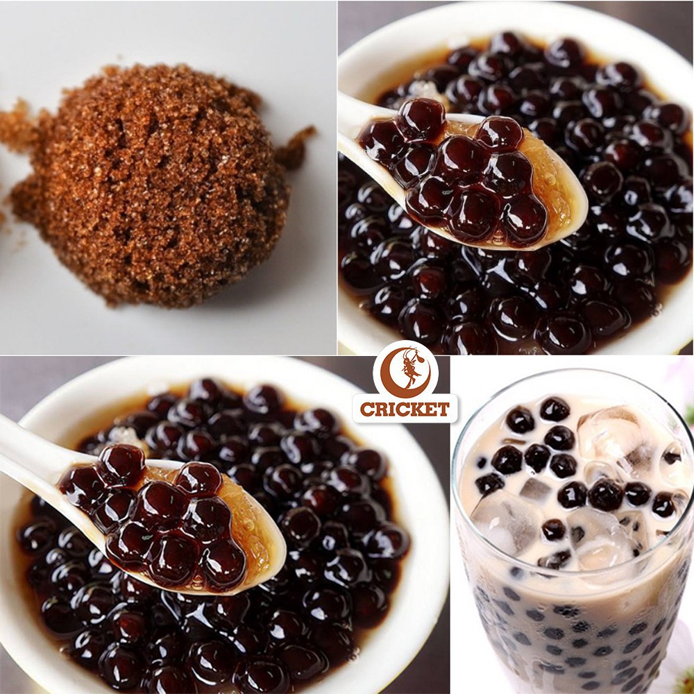 Trân Châu Đen Caramel Cao Cấp Wings (Túi 1kg) - Nguyên Liệu Nấu Trà Sữa, Sữa Tươi Trân Châu Đường Đen | BigBuy360 - bigbuy360.vn