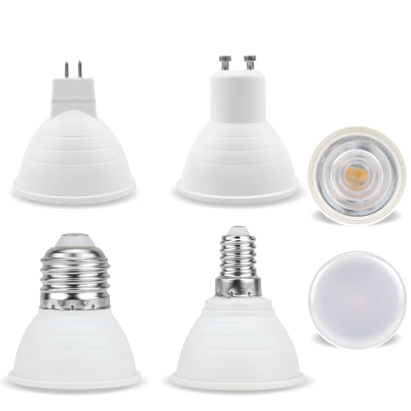 Bóng Đèn LED Tiết Kiệm Năng Lượng E27 24 / 120