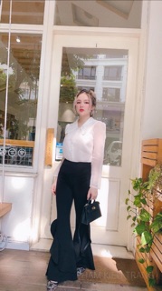 Áo sơ mi siêu phẩm