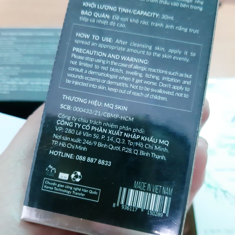 BB Cream Thay Da Giảm Mụn Nám Tàn Nhang 30ml