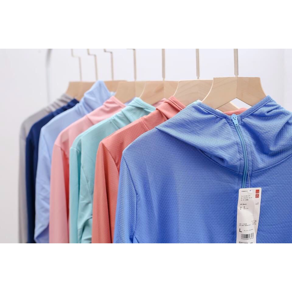 Áo CUỘN NỮ chất liệu thông hơi KIM CƯƠNG mát lịm | BigBuy360 - bigbuy360.vn