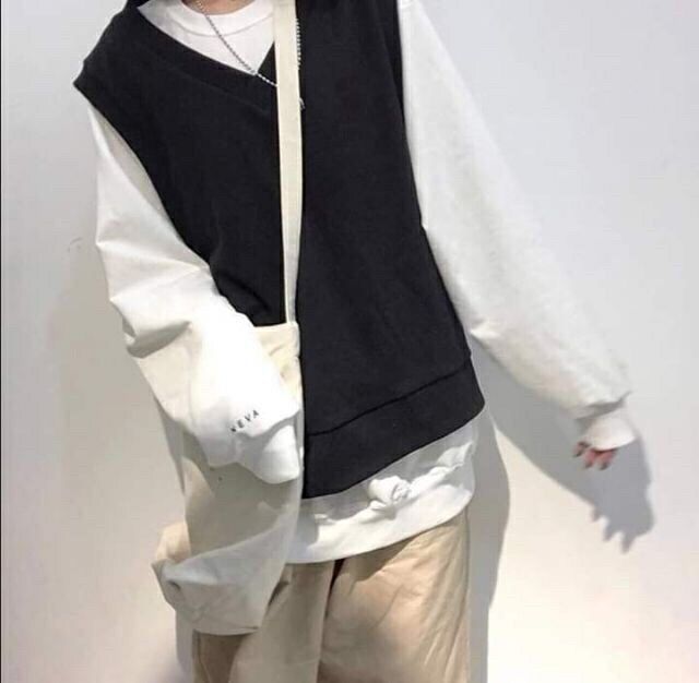 ÁO GILE BASIC UNISEX HOT NỈ COTTON | BigBuy360 - bigbuy360.vn