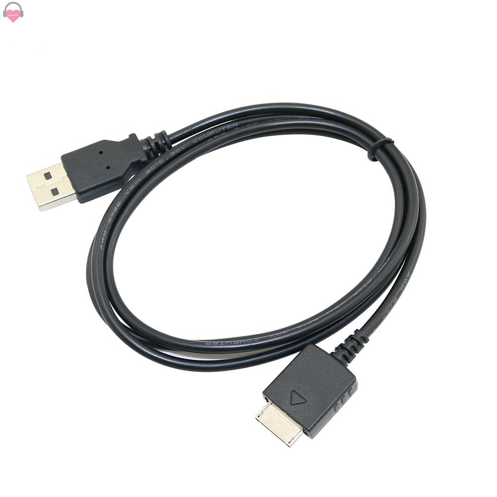 Dây cáp sạc USB dành cho Sony Walkman Nw-A55 A56 A57 Nw-A35 A45 Nw-Zx300 Zx300A