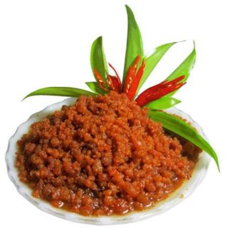 Mắm tép thanh hóa