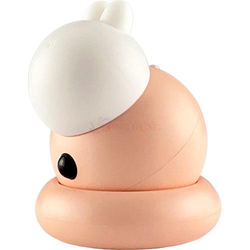 Đèn ngủ cảm biến chuyển động Rabbit WQ07 - Hàng nhập khẩu