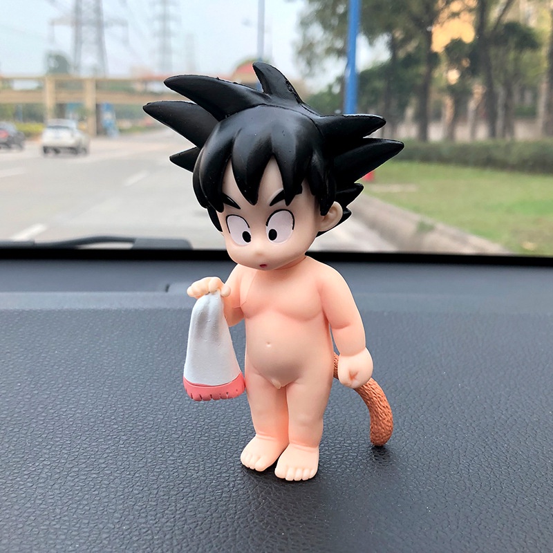 Mô Hình Nhân Vật Phim Hoạt Hình Dragon Ball
