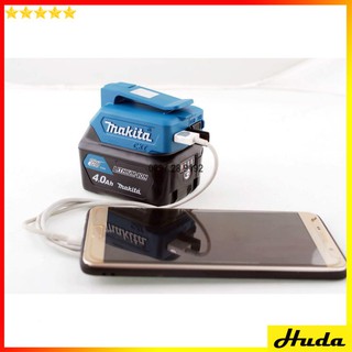 BỘ CHUYỂN ĐỔI CỔNG USB MAKITA ADP06