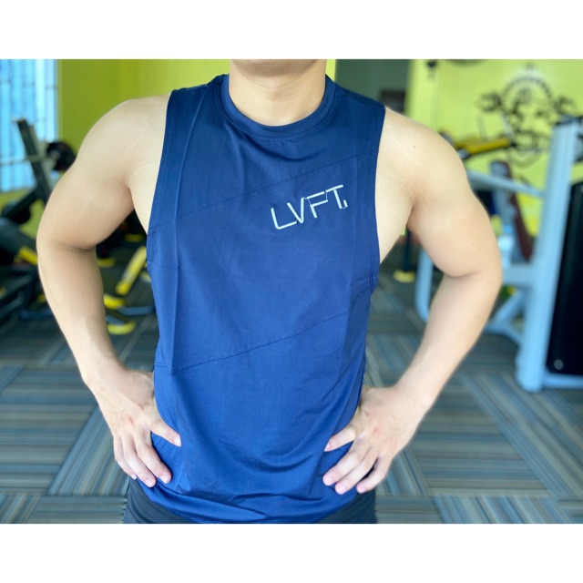 Tanktop #LVFT
