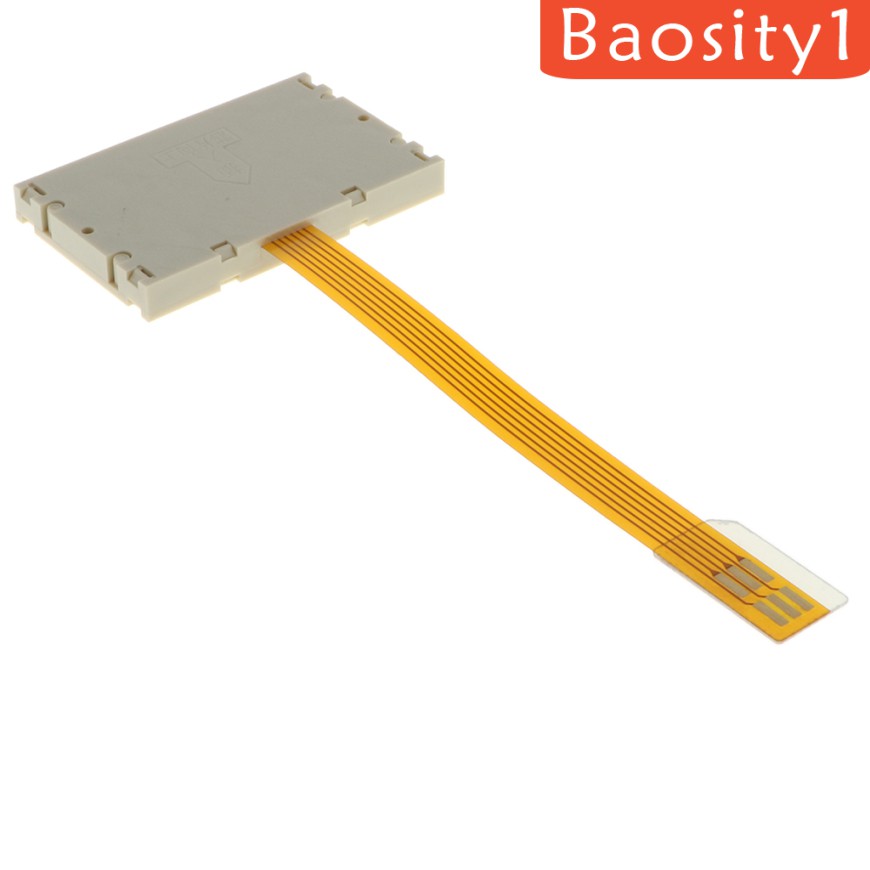 Đầu Đọc Thẻ Sim Chuyển Đổi Baosity1 B09 Cho Điện Thoại