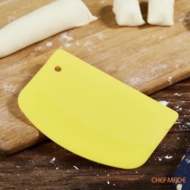 CHEFMADE Dụng Cụ Cắt Bột Làm Bánh Chuyên Dụng