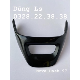 Cảng sau Nova Dash, tay xách Nova Dash Thailand