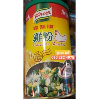 Bột thịt gà knorr hk 310gr