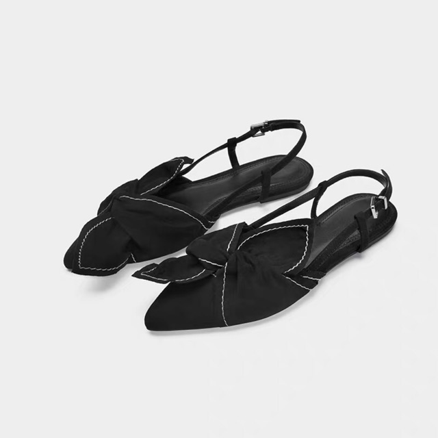 Giày bershka auth tuồn