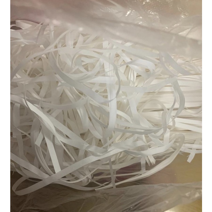 Bối Homemade |  giấy rơm lót hộp quà