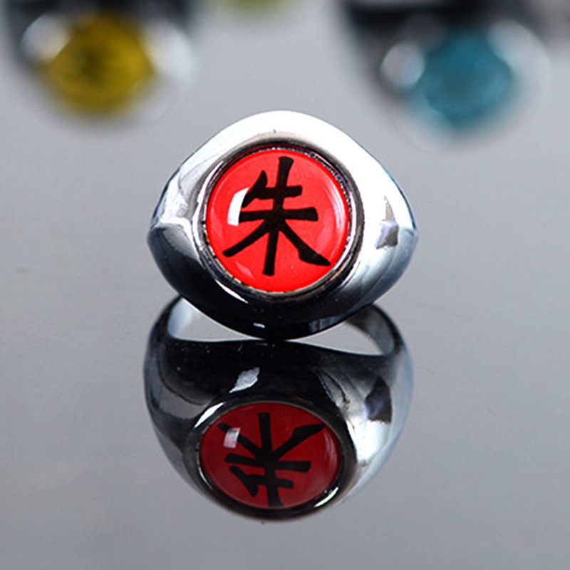 Băng Đô CàI TóC Cosplay Nhân VậT Naruto
