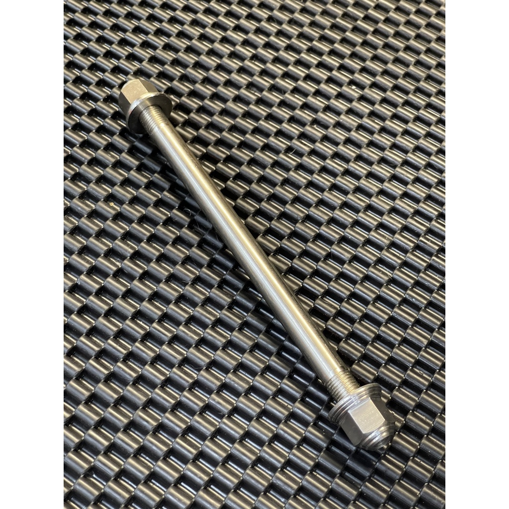 Trọn Bộ Cốt Bánh Trước Sau, Cục Canh Bánh Salaya Inox304 Cho Vario/Click/AB/Vision/Scoopy...