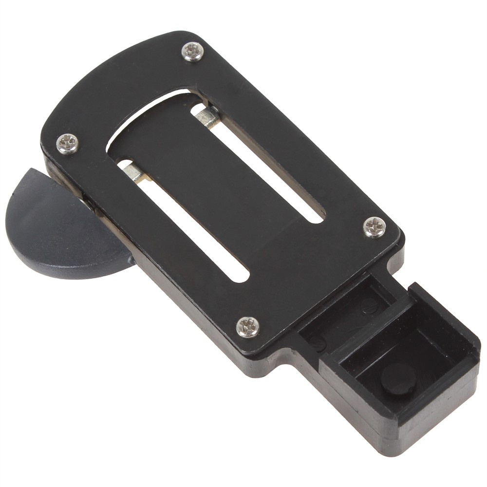 Tông Đơ Cắt/sửa chữa Dăm Cho Kèn Saxophone Tông B Flat