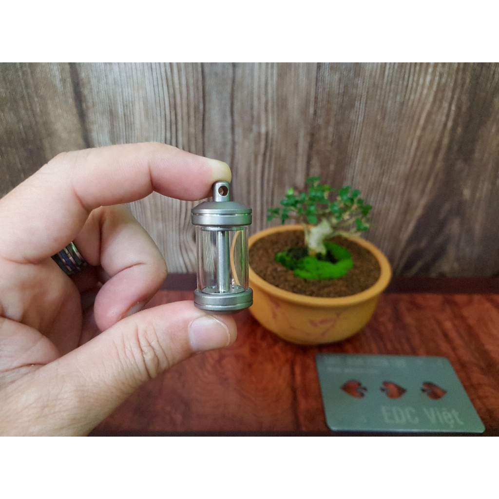Thỏi TEC T323-3W không tritium