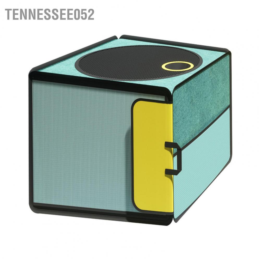 Hàng Sẵn Hộp sấy lông thú cưng Chống rách Có thể gập lại Dung tích lớn Lồng thổi cho chó mèo chuyến du lịch tại nhà【Tennessee052】