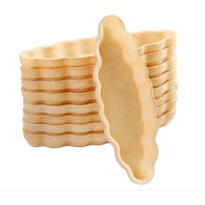 Đế bánh thuyền 60 đế