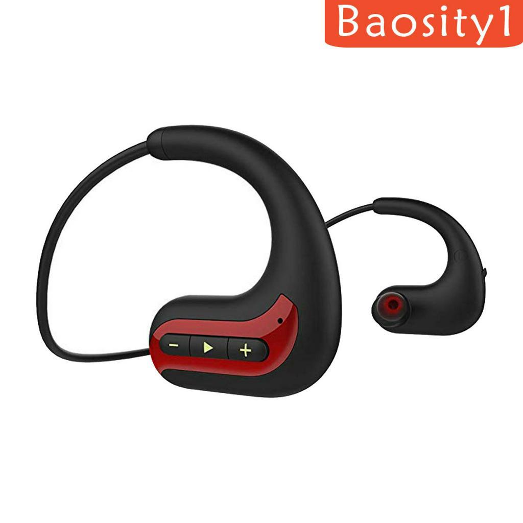 Tai nghe bluetooth S1200 Ipx8 có kèm mic thoại