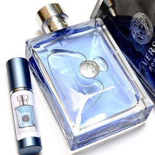 Mẫu Chiết Nước hoa chính hãng Versace Pour Homme Test 5ml/10ml/20ml