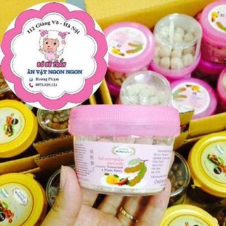 Me xí muội Thái