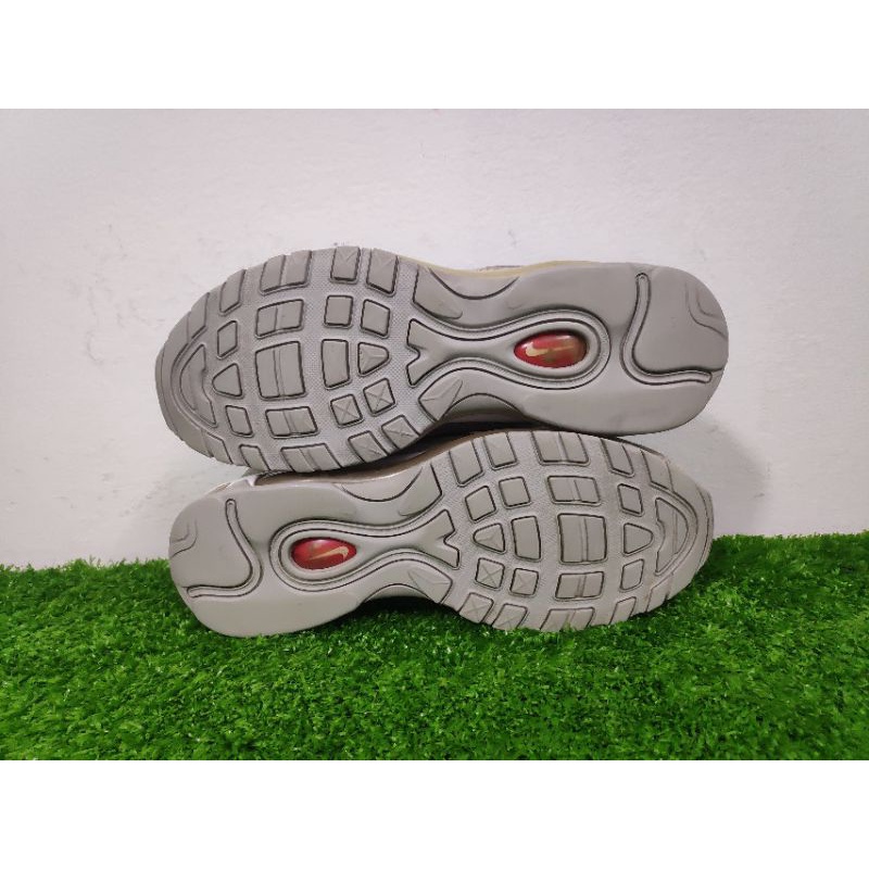 Giày Nike air Max 98 Supreme sz 40