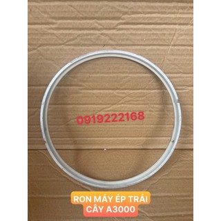 PHỤ KIỆN VÒNG RON MÁY ÉP TRÁI CÂY CÔNG NGHIỆP WF-A3000