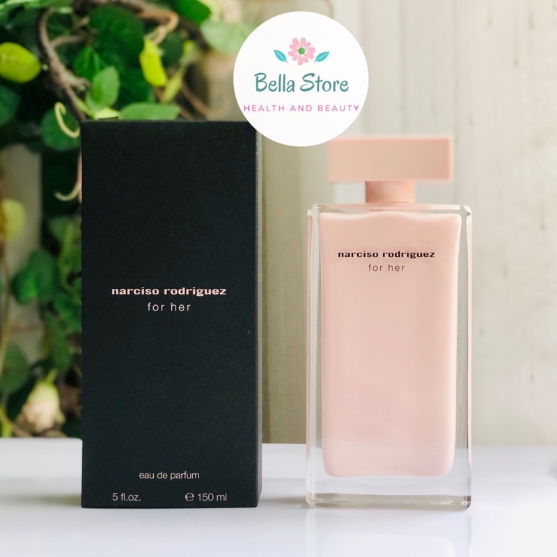 Nước hoa nữ Narciso Rodriguez For Her EDP