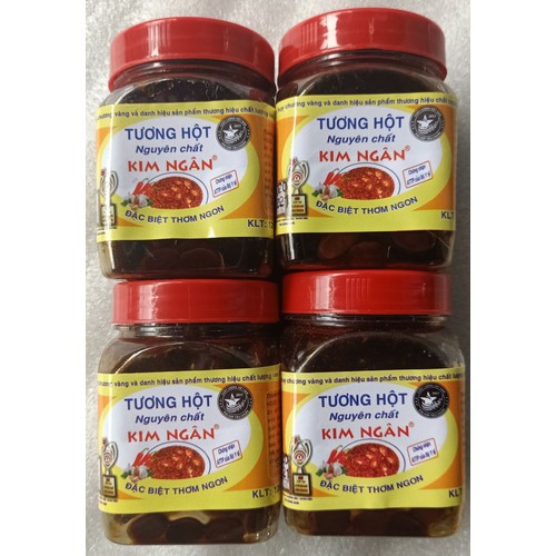 Tương hột nguyên chất Kim ngân hủ nhỏ | BigBuy360 - bigbuy360.vn