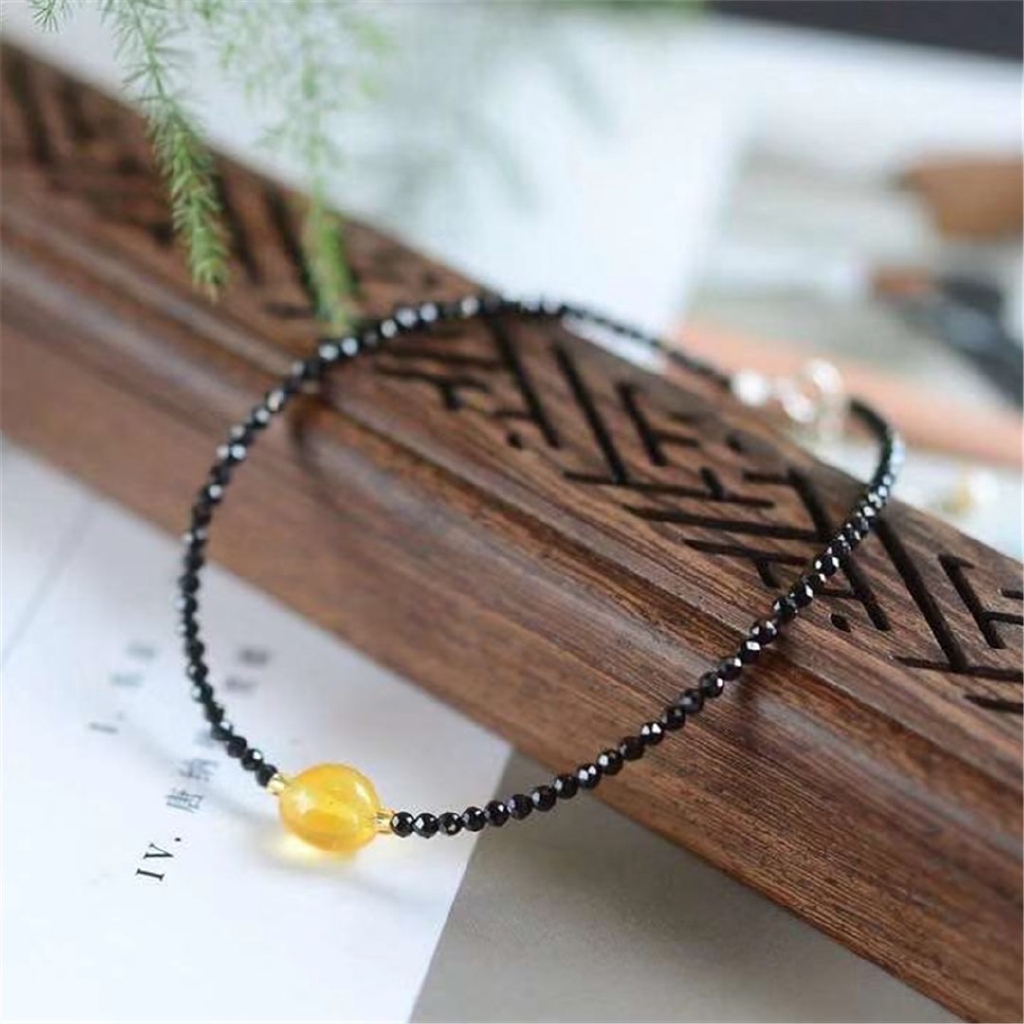 Lắc Chân Đính Vỏ Sò Và Sao | BigBuy360 - bigbuy360.vn