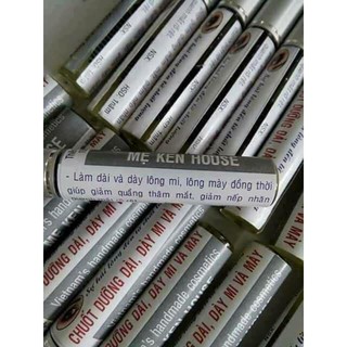 CHUỐT DƯỠNG DÀI, DÀY MI VÀ MÀY