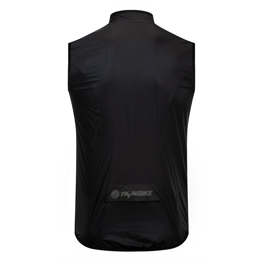 Áo Khoác Thể Thao Sát Nách Chống Gió Thời Trang Cho Nam Khi Đi Xe Đạp/Leo Núi