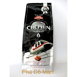 [Trung Nguyên legend] Cà phê pha phin Chế phin 1 - gói 500gr