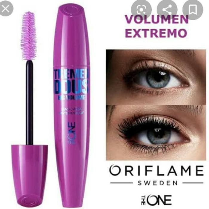 (Hàng Mới Về) Mascara Màu Đen Chống Thấm Nước Chuốt Dày Mi | BigBuy360 - bigbuy360.vn