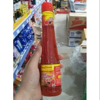 Sốt chua ngọt Trung Thành 250g
