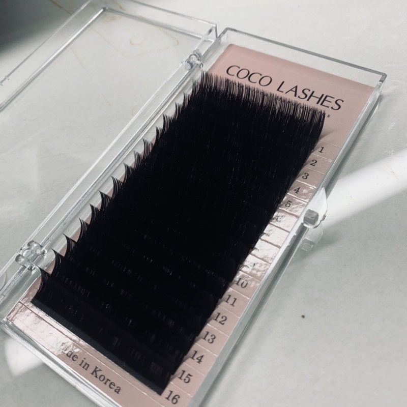 Mi khay siêu đen, độ dầy 0.07