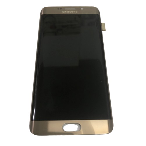 Màn hình Full Bộ Samsung Galaxy S6 EDGE Plus ( Màn zin bóc máy) - BH 12 Tháng