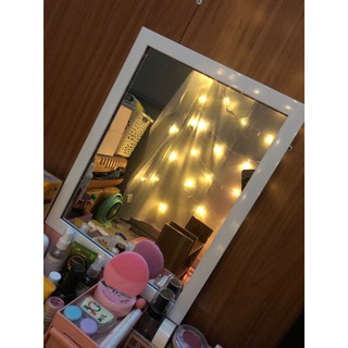 Gương soi treo tường kích thước 34x44cm giá rẻ