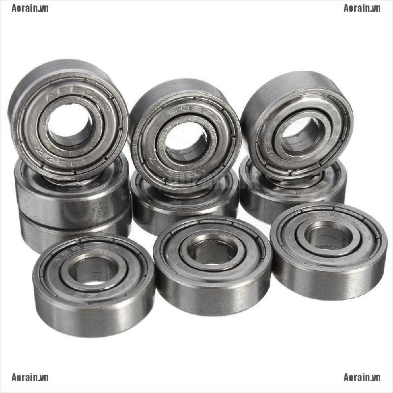 Bộ Ổ Bi Đặc Biệt Cho ABEC-5 608-Z