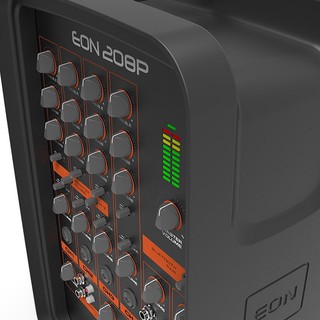 LOA NGHE NHẠC JBL EON 208P