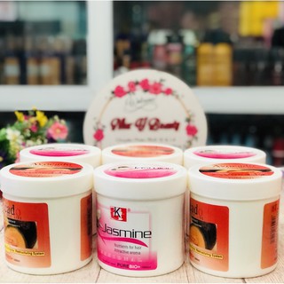 Hấp Dầu LK Hương Hoa Lài Jasmine 1000ml - Avocado Trái Bơ 1000ml