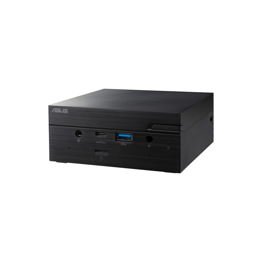 [Mã SKAMPUSHA8 giảm 8% đơn 300K] PC ASUS PN50 AMD Ryzen 3 4300U/Wi-Fi6/BT5.0/LAN/65W/nOS/ - 3 Yrs (PN50-BBR076MV) | BigBuy360 - bigbuy360.vn