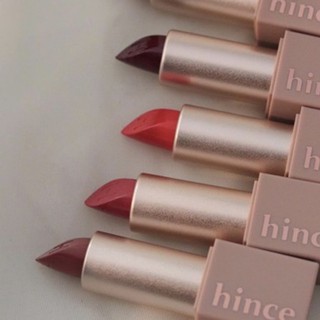 Son Thỏi Bóng HINCE MOOD ENHANCER SHEER (Có Sẵn)