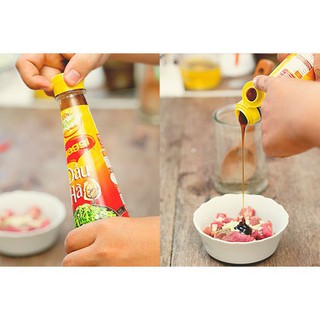 Dầu hào Maggi chai 820g